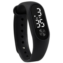 Load image into Gallery viewer, Senior LED Digital Watch