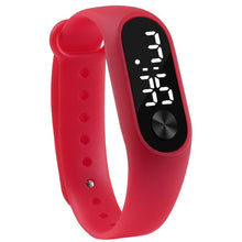 Load image into Gallery viewer, Senior LED Digital Watch