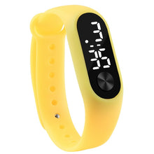 Load image into Gallery viewer, Senior LED Digital Watch