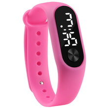 Load image into Gallery viewer, Senior LED Digital Watch