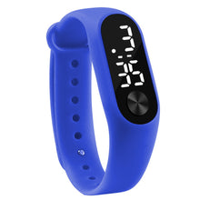 Load image into Gallery viewer, Senior LED Digital Watch