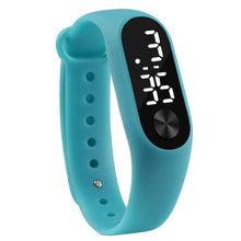 Load image into Gallery viewer, Senior LED Digital Watch