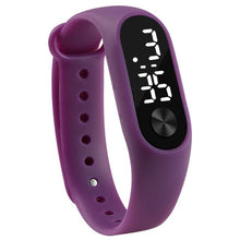 Load image into Gallery viewer, Senior LED Digital Watch