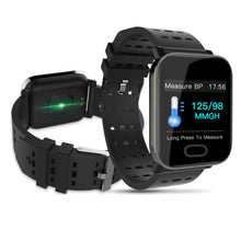 Load image into Gallery viewer, Reloj inteligente