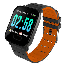 Load image into Gallery viewer, Reloj inteligente