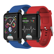 Load image into Gallery viewer, E04 Waterproof Smart Watches