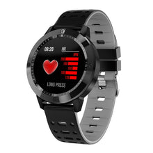 Load image into Gallery viewer, Heart Rate Monitor Smart Watch