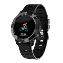 Load image into Gallery viewer, Heart Rate Monitor Smart Watch