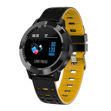Load image into Gallery viewer, Heart Rate Monitor Smart Watch