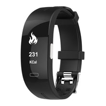 Load image into Gallery viewer, P3 Smart watch ECG+PPG