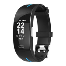 Load image into Gallery viewer, P3 Smart watch ECG+PPG
