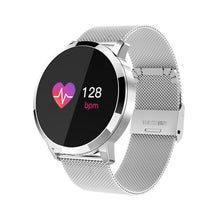 Load image into Gallery viewer, Q8 Sports Smart Bracelet 0.96" inch
