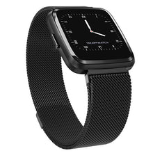 Load image into Gallery viewer, Heart Rate Fitness Watch