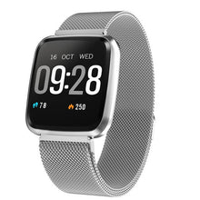 Load image into Gallery viewer, Heart Rate Fitness Watch