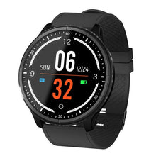 Load image into Gallery viewer, P69 1.3 inch Full Display Round Screen Smartwatch