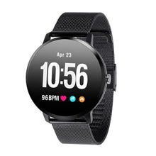 Load image into Gallery viewer, V11 Pedometer Smart Watch