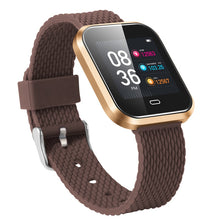 Load image into Gallery viewer, Heart Rate Monitor Smart Watch