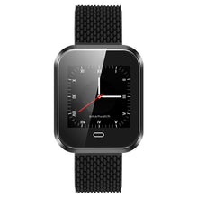 Load image into Gallery viewer, Heart Rate Monitor Smart Watch