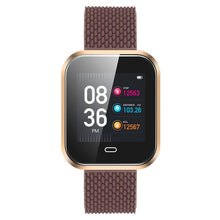 Load image into Gallery viewer, Heart Rate Monitor Smart Watch
