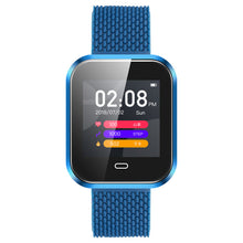 Load image into Gallery viewer, Heart Rate Monitor Smart Watch
