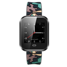 Load image into Gallery viewer, Heart Rate Monitor Smart Watch