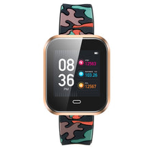Load image into Gallery viewer, Heart Rate Monitor Smart Watch