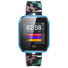 Load image into Gallery viewer, Heart Rate Monitor Smart Watch