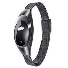 Load image into Gallery viewer, Z18 Women Blood Watches