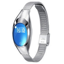 Load image into Gallery viewer, Z18 Women Blood Watches