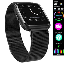 Load image into Gallery viewer, Heart Rate Fitness Watch