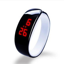 Load image into Gallery viewer, 2019 New Fashion Touch Screen LED Bracelet