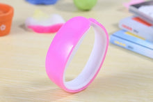 Load image into Gallery viewer, 2019 New Fashion Touch Screen LED Bracelet