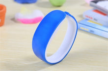 Load image into Gallery viewer, 2019 New Fashion Touch Screen LED Bracelet
