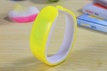 Load image into Gallery viewer, 2019 New Fashion Touch Screen LED Bracelet