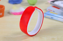 Load image into Gallery viewer, 2019 New Fashion Touch Screen LED Bracelet