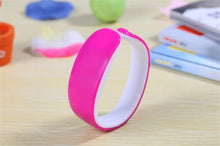 Load image into Gallery viewer, 2019 New Fashion Touch Screen LED Bracelet