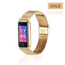 Load image into Gallery viewer, Bluetooth Smart Watch