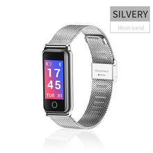Load image into Gallery viewer, Bluetooth Smart Watch