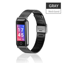 Load image into Gallery viewer, Bluetooth Smart Watch