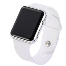 Load image into Gallery viewer, Silicone Band Digital Watches