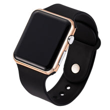 Load image into Gallery viewer, Silicone Band Digital Watches