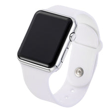 Load image into Gallery viewer, Silicone Band Digital Watches