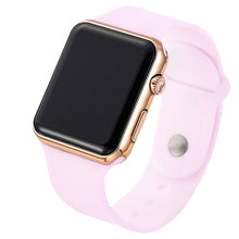 Load image into Gallery viewer, Casual Wrist Watches for Women Digital