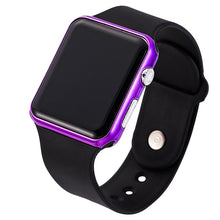 Load image into Gallery viewer, Casual Wrist Watches for Women LED