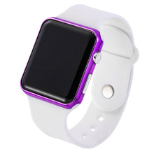 Load image into Gallery viewer, Casual Wrist Watches for Women Digital