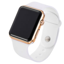 Load image into Gallery viewer, Casual Wrist Watches for Women Digital