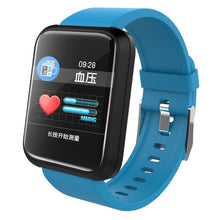 Load image into Gallery viewer, Fitness Smart Watch