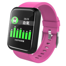 Load image into Gallery viewer, Fitness Smart Watch