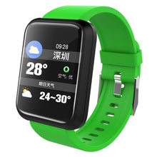 Load image into Gallery viewer, Fitness Smart Watch