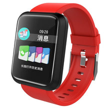 Load image into Gallery viewer, Fitness Smart Watch